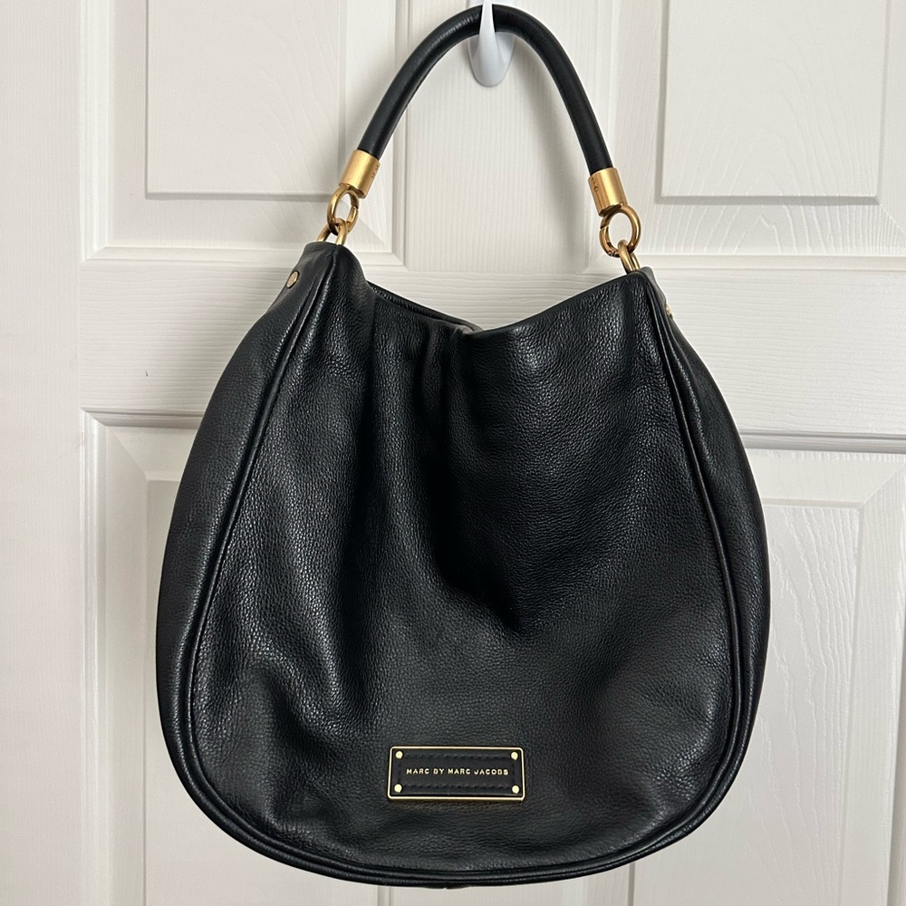 Marc Jacobs handbag black